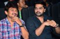 Udhayanidhi Stalin, Simbu @ Inimey Ippadithaan Audio Launch Stills