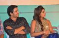 Santhanam, Ashna Zaveri @ Inimey Ippadithaan Movie Audio Launch Stills