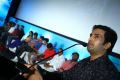 Santhanam @ Inimey Ippadithaan Movie Audio Launch Stills