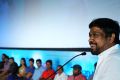 M Rajesh @ Inimey Ippadithaan Movie Audio Launch Stills