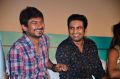 Udhayanidhi, Santhanam @ Inimey Ippadithaan Movie Audio Launch Stills