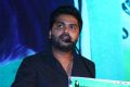 Simbu @ Inimey Ippadithaan Movie Audio Launch Stills