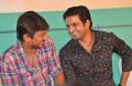 Udhayanidhi Stalin, Santhanam @ Inimey Ippadithaan Audio Launch Stills