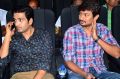 Santhanam, Udhayanidhi Stalin @ Inimey Ippadithaan Audio Launch Stills