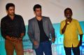 Inimey Ippadithaan Movie Trailer Launch Stills