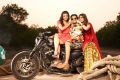 Ashna Zaveri, Santhanam, Akila Kishore in Inimey Ippadithaan Movie Stills