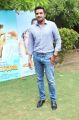 Actor Santhanam @ Inimey Ippadithaan Movie Press Meet Stills