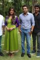 Ashna Zaveri, Santhanam @ Inimey Ippadithaan Movie Press Meet Stills