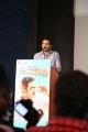 Actor Santhanam @ Inimey Ippadithaan Movie Press Meet Stills