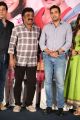 VTV Ganesh, Santhanam @ Inimey Ippadithaan Movie Press Meet Stills