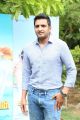 Actor Santhanam @ Inimey Ippadithaan Movie Press Meet Stills