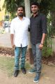 Director Muruganand @ Inimey Ippadithaan Movie Press Meet Stills