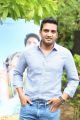 Actor Santhanam @ Inimey Ippadithaan Movie Press Meet Stills