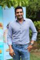 Actor Santhanam @ Inimey Ippadithaan Movie Press Meet Stills