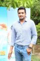 Actor Santhanam @ Inimey Ippadithaan Movie Press Meet Stills