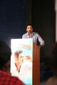 Actor Santhanam @ Inimey Ippadithaan Movie Press Meet Stills