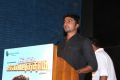 Director Muruganand @ Inimey Ippadithaan Movie Press Meet Stills