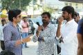 Inimey Ippadithaan Movie Shooting Spot Photos