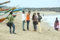 Inimey Ippadithaan Movie Shooting Spot Photos