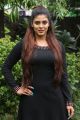 Tamil Actress Iniya in Black Dress Pics