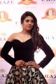 Actress Iniya New Photos @ Dadasaheb Phalke Awards South 2019 Red Carpet