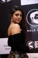 Actress Iniya New Photos @ Dadasaheb Phalke Awards South 2019 Red Carpet