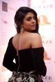 Actress Iniya Photos @ Dadasaheb Phalke Awards South 2019 Red Carpet