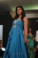 Tamil Actress Iniya Hot Images in Sleeveless Long Dress
