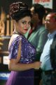 Actress Iniya Hot Blue Long Dress Pics @ IIFA Utsavam 2017 Awards