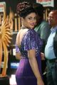 Actress Iniya Hot Blue Dress Pics @ IIFA Utsavam 2017 (Day 1)