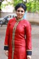 Tamil Actress Iniya in Red Dress Photos