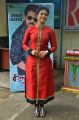 Actress Iniya Photos in Red Dress