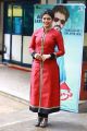 Tamil Actress Iniya in Red Dress Photos