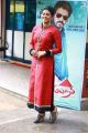 Tamil Actress Iniya Red Dress Photos