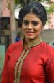 Tamil Actress Iniya in Red Dress Photos