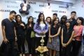 Iniya @ Essensuals Toni And Guy Salon Launch Photos