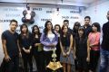 Iniya inaugurates Essensuals Toni And Guy Salon Photos