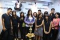 Iniya Launches Essensuals Toni And Guy Salon @ Santhome