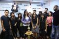 Essensuals Toni And Guy Salon Launch by Iniya