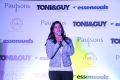 Iniya Launches Essensuals Toni And Guy Salon @ Santhome