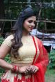 Actress Iniya New Images @ Mamangam Movie Team Meet