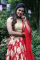 Actress Iniya New Images @ Mamangam Movie Team Meet