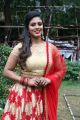 Actress Iniya New Images @ Mamangam Movie Team Meet