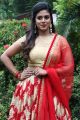 Actress Iniya New Images @ Mamangam Movie Team Meet