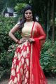 Actress Iniya Images @ Mamangam Movie Team Meet