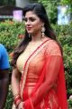 Actress Iniya Images @ Mamangam Movie Team Meet