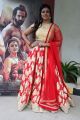 Actress Iniya New Images @ Mamangam Movie Team Meet