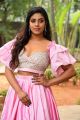 Actress Iniya New Photos @ Mamangam Press Meet