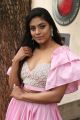 Actress Iniya Photos @ Mamangam Movie Press Meet