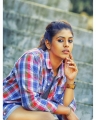 Actress Iniya Latest Photoshoot Images